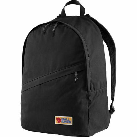 Fjallraven Vardag 25 Backpack Black Singapore For Women (SG-324174)